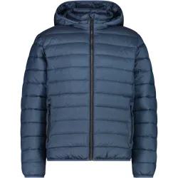 CMP Herren Snaps Hoodie Jacke