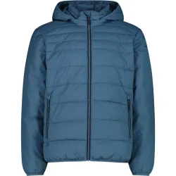 CMP Herren Snaps Hoodie Jacke