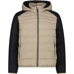 CMP Herren Snaps Hoodie Jacke