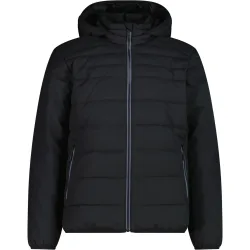 CMP Herren Snaps Hoodie Jacke