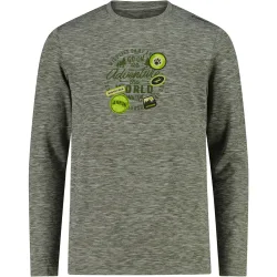 CMP Kinder Longsleeve
