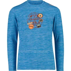 CMP Kinder Longsleeve