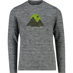 CMP Kinder Longsleeve