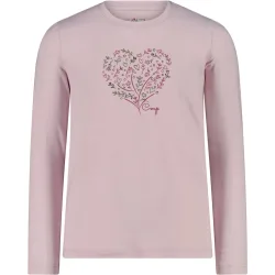 CMP Kinder Longsleeve