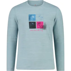 CMP Kinder Longsleeve