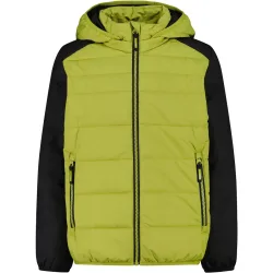 CMP Kinder Zip Hoodie Jacke