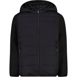 CMP Kinder Zip Hoodie Jacke