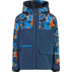CMP Kinder Hoodie Jacke