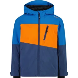 CMP Kinder Hoodie Jacke