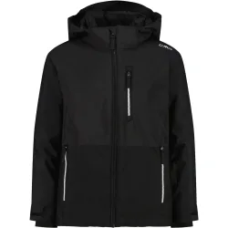 CMP Kinder Snaps Hoodie Jacke