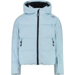 CMP Kinder Hoodie Jacke