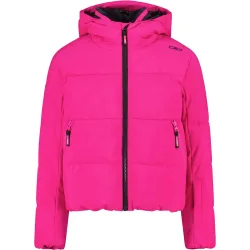 CMP Kinder Hoodie Jacke