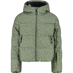 CMP Kinder Hoodie Jacke