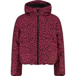 CMP Kinder Hoodie Jacke