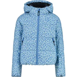 CMP Kinder Hoodie Jacke