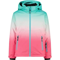 CMP Kinder Snaps Hoodie Jacke