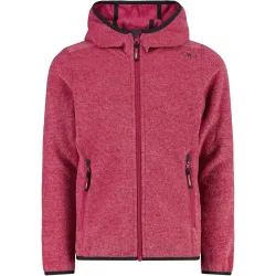 CMP Kinder Hoodie Jacke