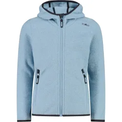 CMP Kinder Hoodie Jacke