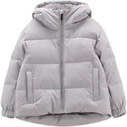 CMP Kinder Collective (of) Moving People Hoodie Jacke