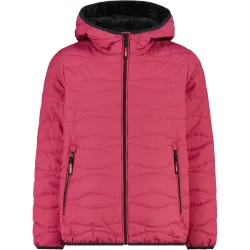CMP Kinder Hoodie Jacke