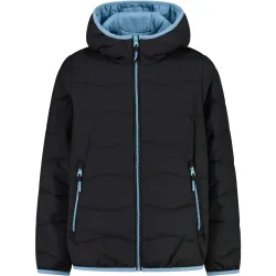 CMP Kinder Hoodie Jacke