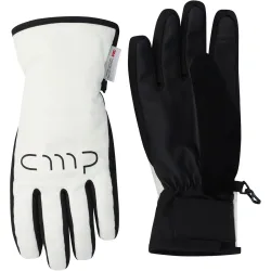 CMP Collective (of) Moving People Twill Ski Handschuhe