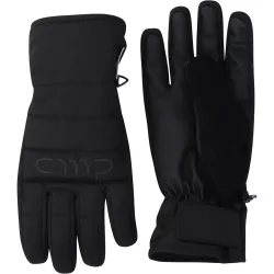 CMP Collective (of) Moving People Twill Ski Handschuhe