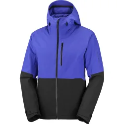 Salomon Herren Highland Jacke