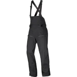 Salomon Damen Moon Patrol GTX Bib Hose
