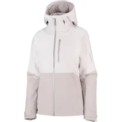 Salomon Damen Highland Jacke