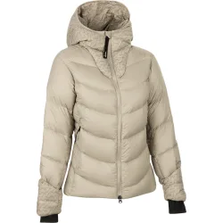 LaMunt Damen Bianca Warm Redown Jacke