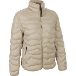 LaMunt Damen Bianca Light Redown Jacke