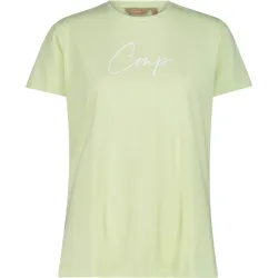 CMP Damen Vale T-Shirt