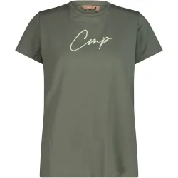 CMP Damen Vale T-Shirt