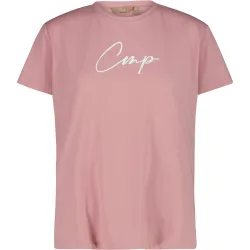 CMP Damen Vale T-Shirt