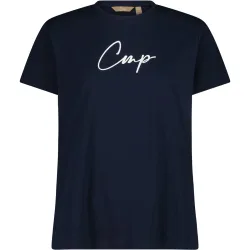 CMP Damen Vale T-Shirt