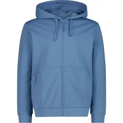 CMP Herren Luca Hoodie Jacke