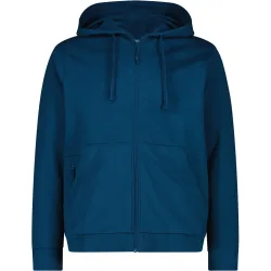 CMP Herren Luca Hoodie Jacke