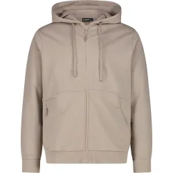 CMP Herren Luca Hoodie Jacke