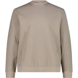 CMP Herren Luca Pullover