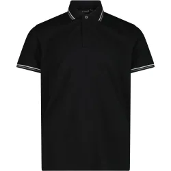 CMP Herren Alex Polo T-Shirt