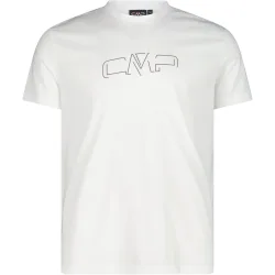 CMP Herren Paolo T-Shirt