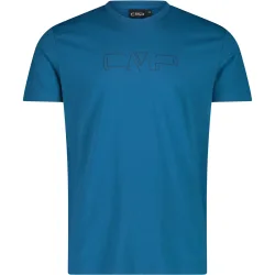 CMP Herren Paolo T-Shirt