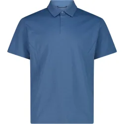 CMP Herren Polo T-Shirt