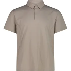 CMP Herren Polo T-Shirt