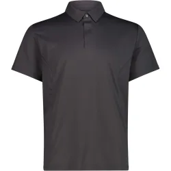 CMP Herren Polo T-Shirt
