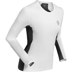 Daehlie Damen Air Longsleeve