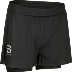 Daehlie Damen Run 365 Shorts