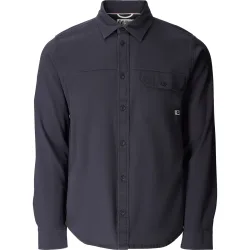 Marmot Herren Hidden Peak Twill Button Hemd