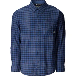 Marmot Herren Rush Creek Lightweight Flannel Hemd